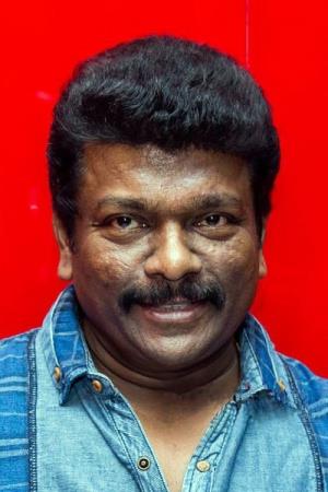 R. Parthiban Poster