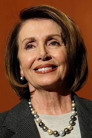 Nancy Pelosi Poster