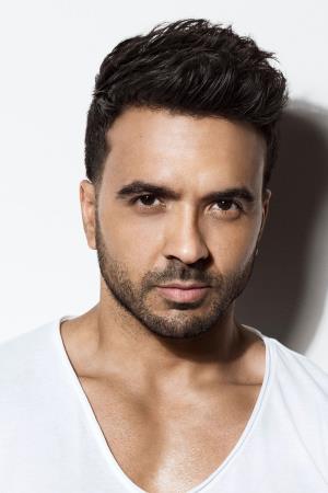 Luis Fonsi's poster