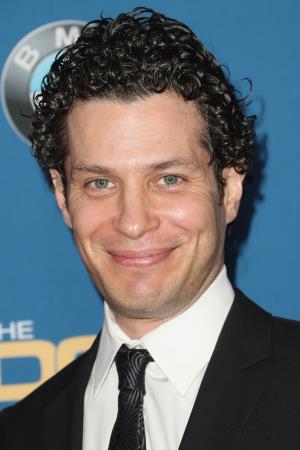 Thomas Kail's poster