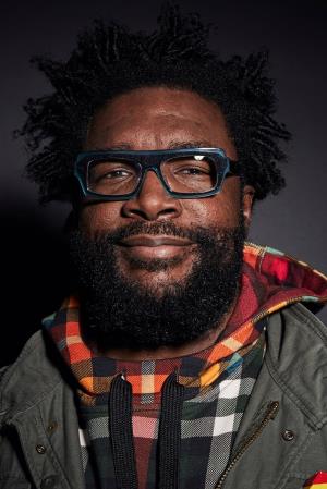 Questlove's poster