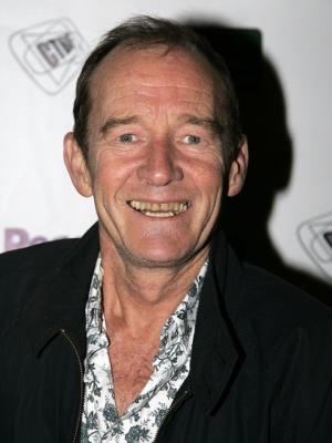 David Hayman's poster