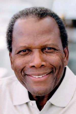 Sidney Poitier Poster