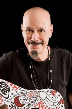 Bob Kulick's poster