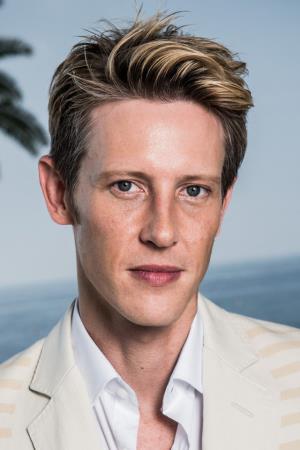 Gabriel Mann's poster