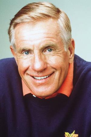 Jerry Van Dyke Poster