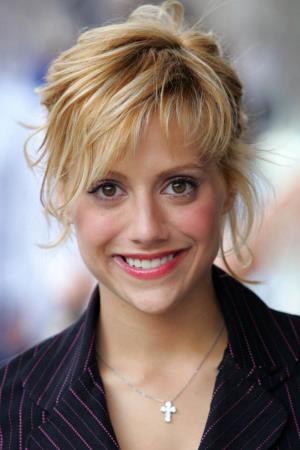 Brittany Murphy Poster