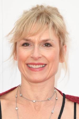 Amelia Bullmore Poster