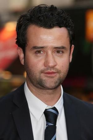 Daniel Mays's poster