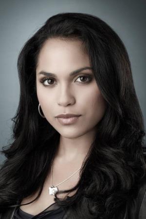 Monica Raymund Poster