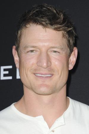 Philip Winchester Poster