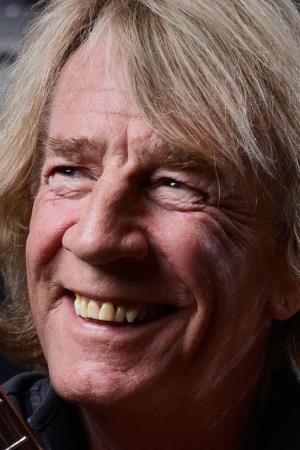 Rick Parfitt Poster