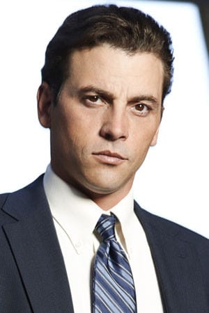 Skeet Ulrich Poster