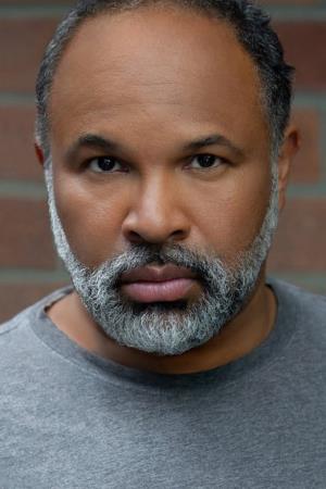 Geoffrey Owens Poster