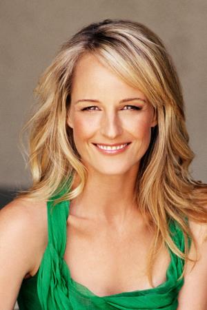 Helen Hunt Poster