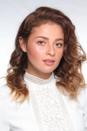 Andi Eigenmann Poster