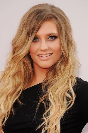 Ella Henderson's poster