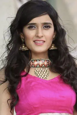 Pankhuri Awasthy Rode's poster