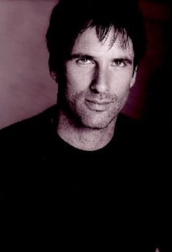 Hart Bochner's poster