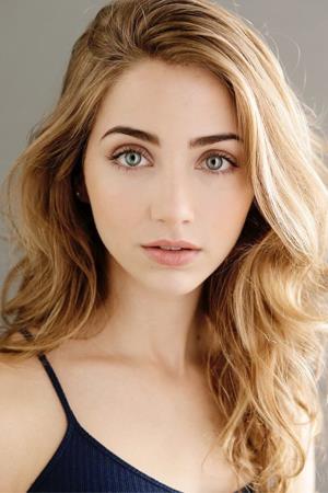 Emily Rudd Poster