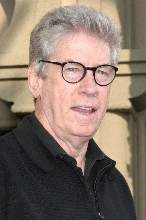 Paul Gleason's poster