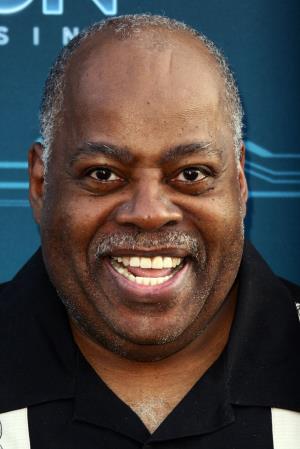 Reginald VelJohnson's poster