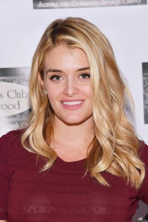 Daphne Oz's poster