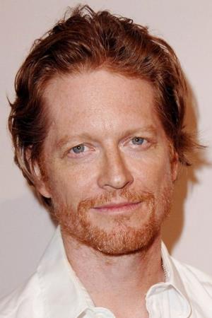 Eric Stoltz's poster