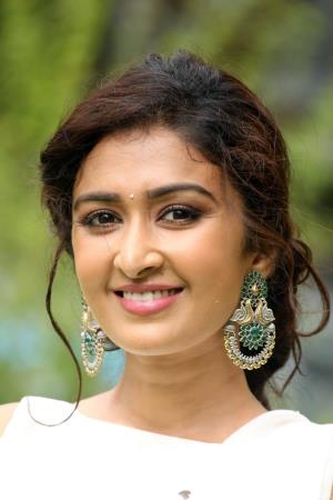 Farnaz Shetty's poster