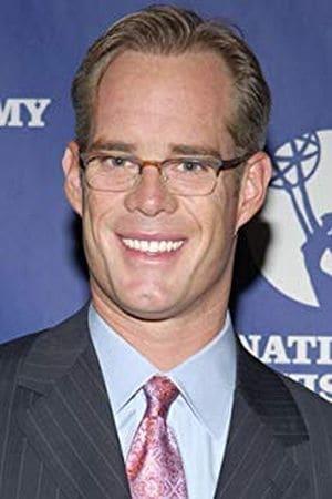 Joe Buck Poster