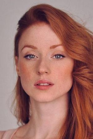 Alina Kovalenko Poster