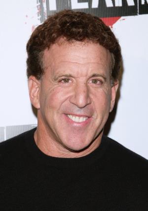 Jake Steinfeld's poster