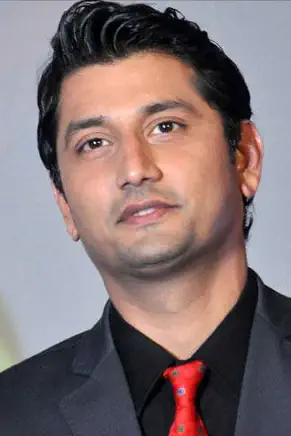 Marzi Pestonji Poster