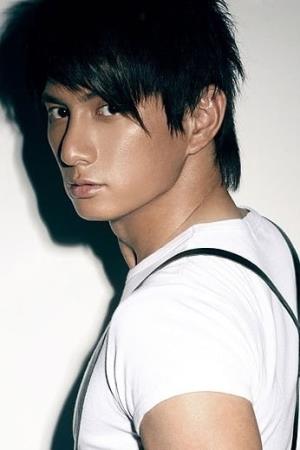 Nicky Wu's poster