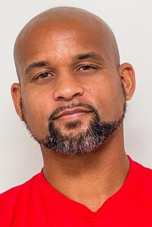 Shaun T.'s poster