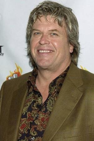 Ron White's poster