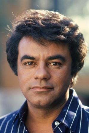 Johnny Mathis's poster