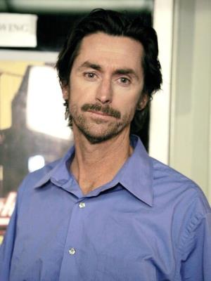 Kirk Fox Poster