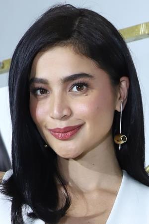 Anne Curtis Poster