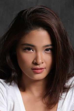 Yam Concepcion's poster