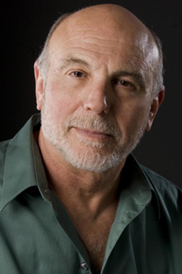 Carmen Argenziano Poster