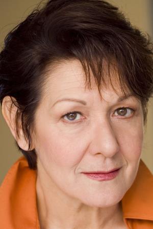 Ivonne Coll Poster