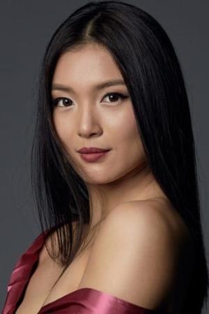 Cheryl Chou Poster