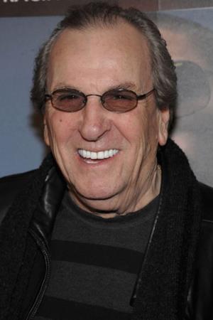 Danny Aiello's poster