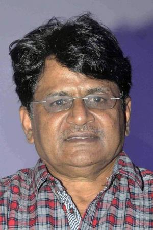 Raghubir Yadav Poster