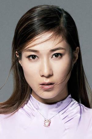 Linda Chung's poster