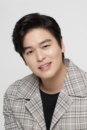 Lee Jang-woo Poster