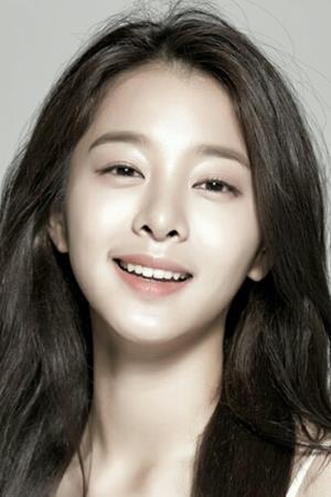 Seol In-a Poster