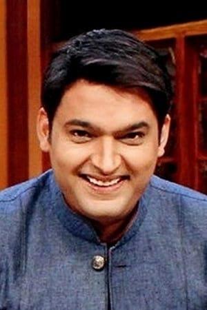 Kapil Sharma's poster