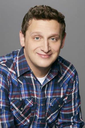 Tim Robinson Poster